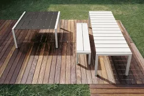 Sushi Outdoor Table 2