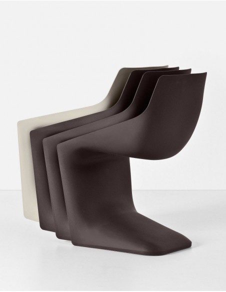 Chaise Pulp