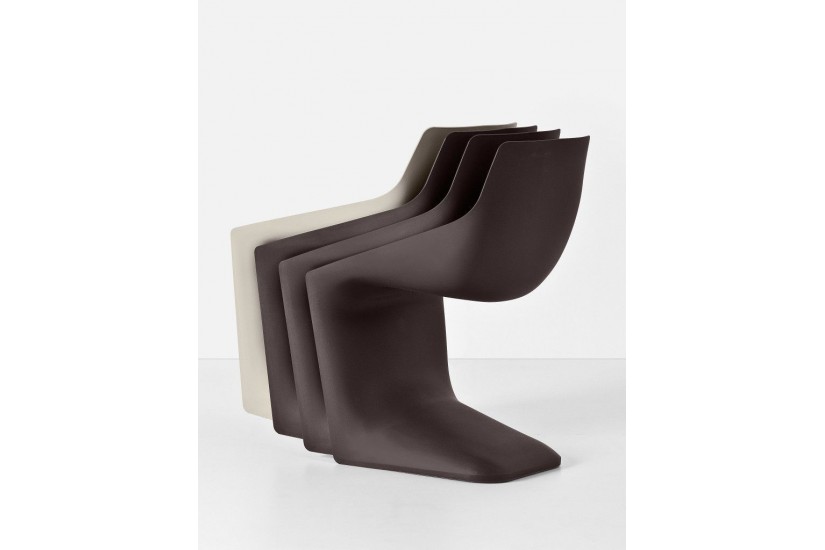 Chaise Pulp