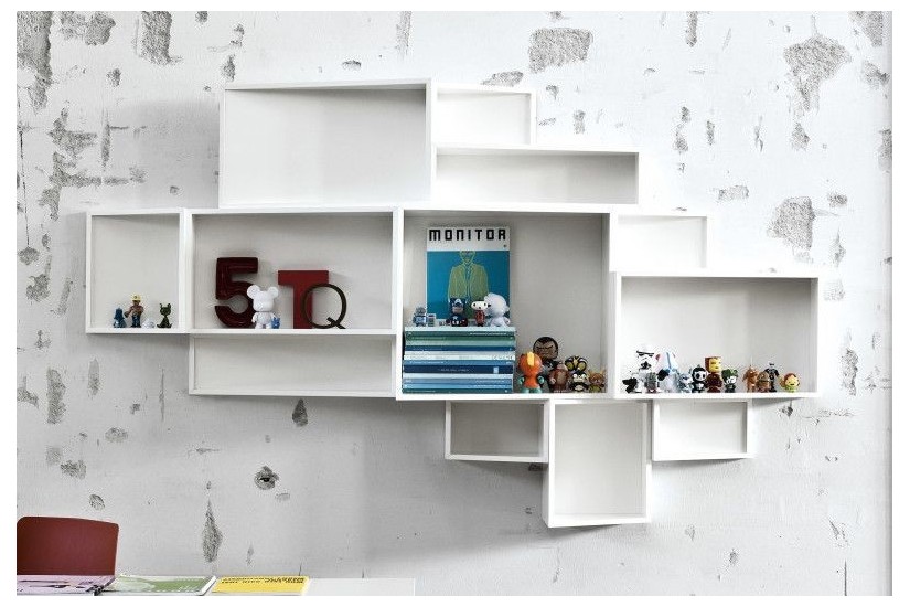 Shellf Bookcase