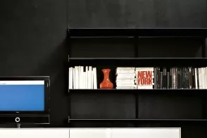 Bibliothèque Dot System