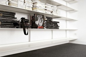 Libreria Dot System 2