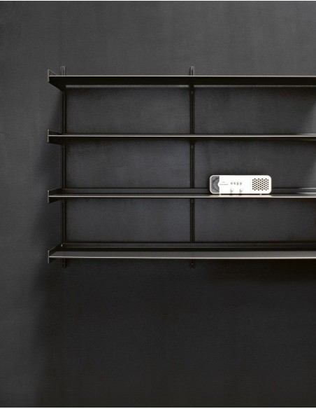 Dot System Bookcase