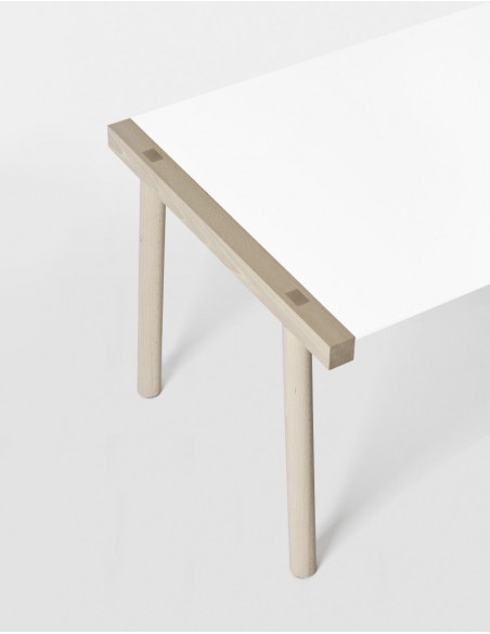Torii Extendable Table