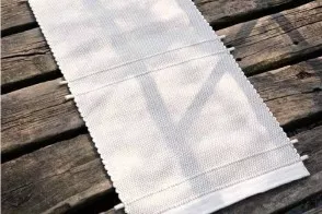 Tappeto Passo Doppio