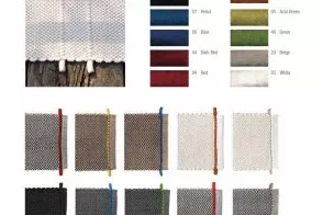 Passo Doppio Carpet 2