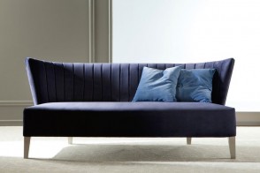 Canapé Milady Loveseat