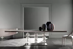 Table extensible Royal