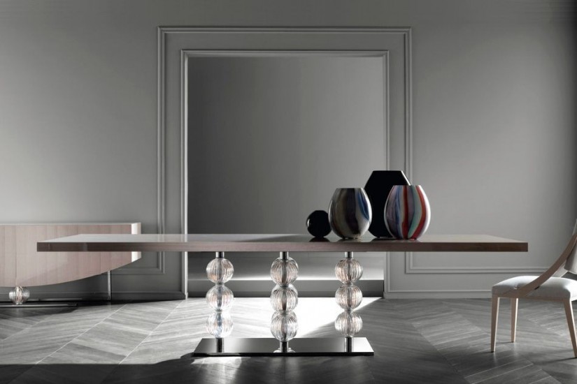 Royal extendable Table