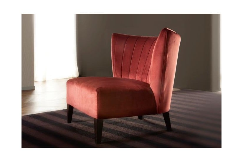 Milady Lounge Armchair