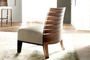 Charm Armchair