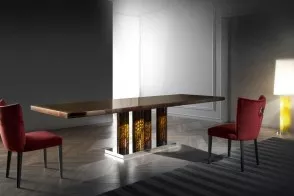 Fenice extendable Table 2