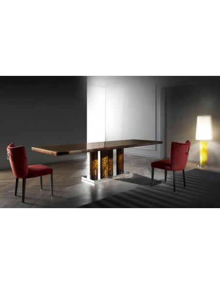 Table extensible Fenice