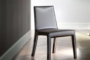 Velvet Chair