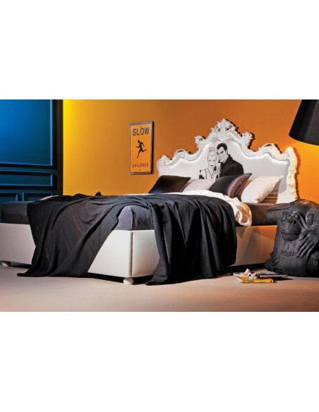 Valeriano Bed
