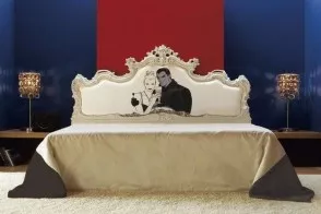 Letto Valeriano 2
