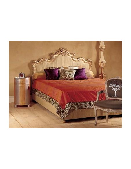 Valeriano Bed