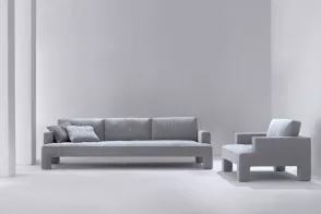 Alto Piano Sofa