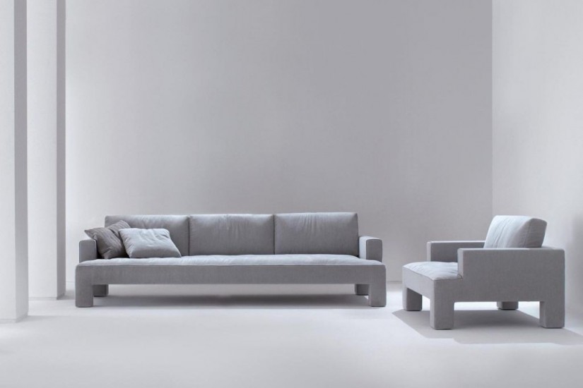 Alto Piano Sofa