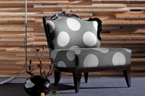 Eva Armchair