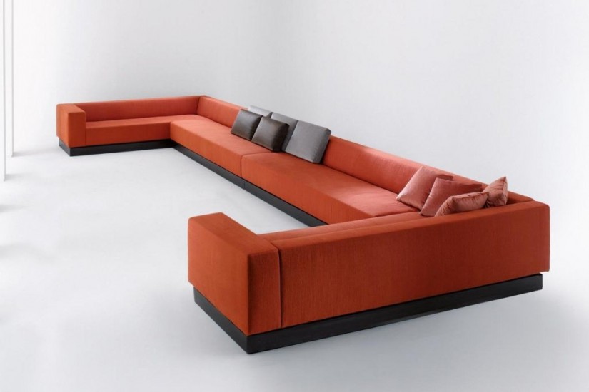 Rondò Sofa