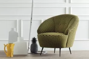 Lola Armchair