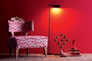 Fauteuil Rosy