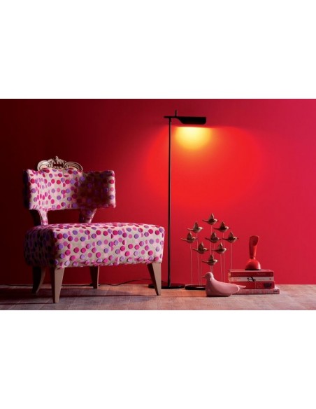 Fauteuil Rosy
