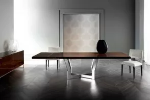 Capture extendable Table