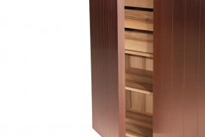 Contenitore ST 01 M 2