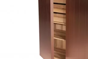 ST 01 M Storage Unit 2