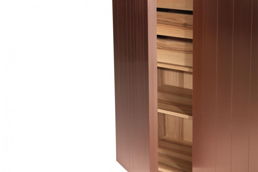 ST 01 M Storage Unit