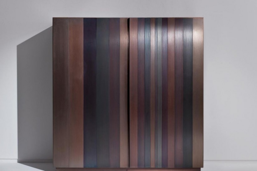 ST 01 M Storage Unit