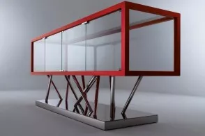 SA 02 Storage Unit 2