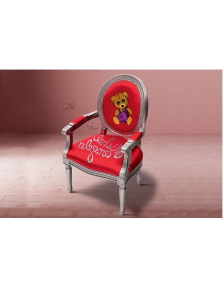 Fauteuil Mini