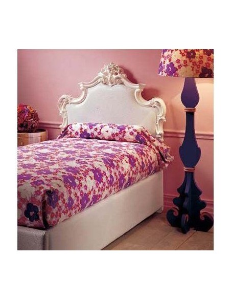 Damiano Bed