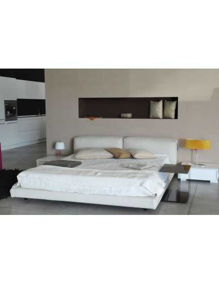 Letto Softwall (Offerta Expo)