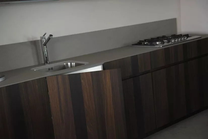 Elle Kitchen (Expo Offer)