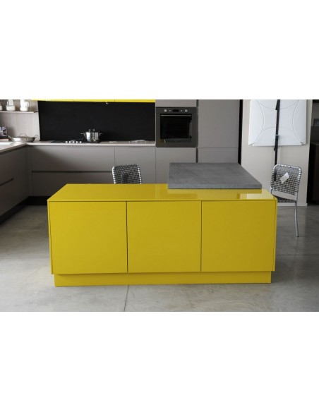 Cucina Kora (Offerta Expo)