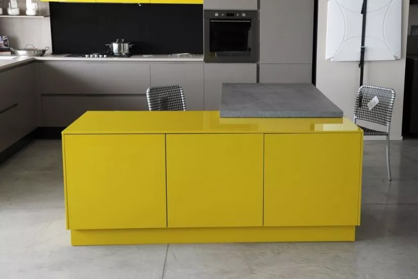 Cuisine Kora (Offre Expo)