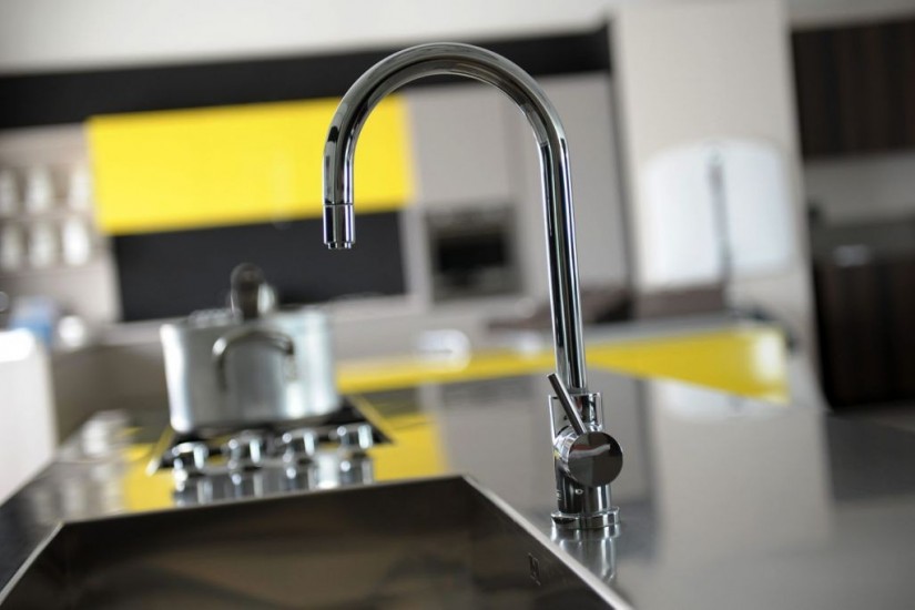 Cucina Kora (Offerta Expo)