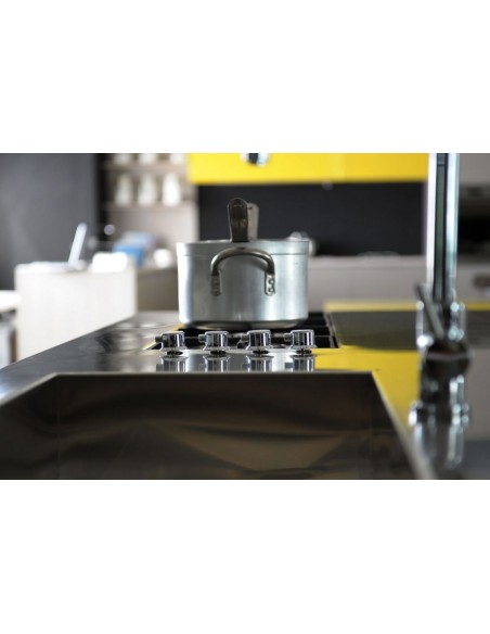 Kora Kitchen (Expo Offer)