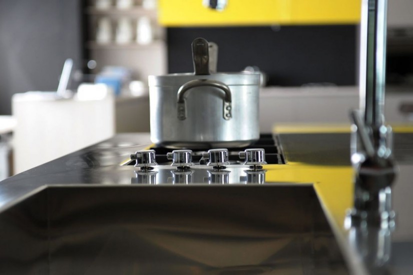 Kora Kitchen (Expo Offer)