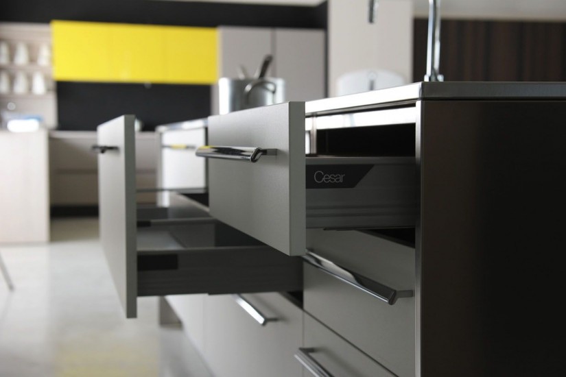 Cucina Kora (Offerta Expo)