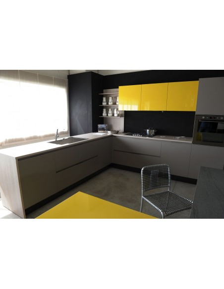 Cucina Kora (Offerta Expo)