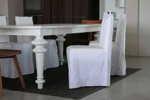 Sedia Ghost 23 (Offerta Expo) Gervasoni - 4 2