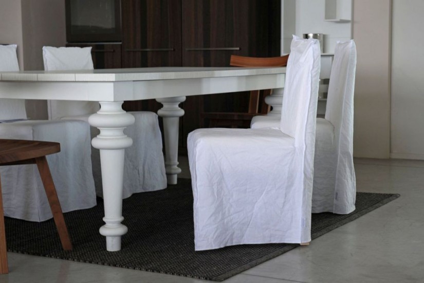 Chaise Ghost 23 (Offre Expo)