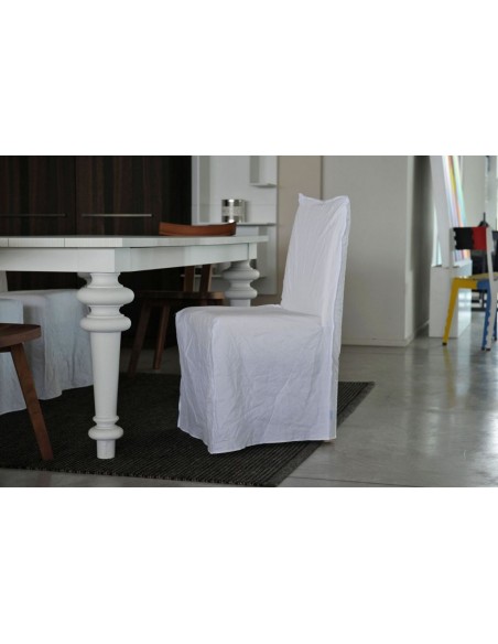 Sedia Ghost 23 (Offerta Expo)