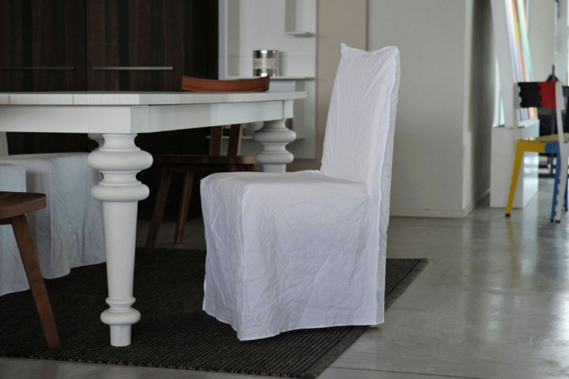 Sedia Ghost 23 (Offerta Expo)