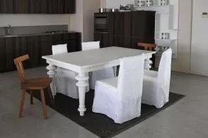 Table extensible Gray (Offre Expo) Gervasoni - 5 2